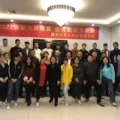 2022迎新元旦晚宴，金虎獻瑞萬象新